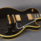 Gibson Les Paul Custom 57 "Black Beauty" True Historic Vintage Ebony (2016) Detailphoto 8