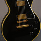Gibson Les Paul Custom 57 Black Beauty True Historic (2015) Detailphoto 3