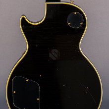 Photo von Gibson Les Paul Custom 57 M2M Black Beauty Murphy Lab Authentic Aging "Factory Special" (2023)