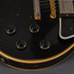 Gibson Les Paul Custom 58 Eric Clapton 3PU Ebony Murphy Lab Aged (2025) Detailphoto 10