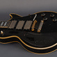 Gibson Les Paul Custom 58 Eric Clapton 3PU Ebony Murphy Lab Aged (2025) Detailphoto 13