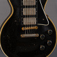 Gibson Les Paul Custom 58 Eric Clapton 3PU Ebony Murphy Lab Aged (2025) Detailphoto 3