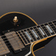 Gibson Les Paul Custom 58 Eric Clapton 3PU Ebony Murphy Lab Aged (2025) Detailphoto 11