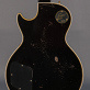 Gibson Les Paul Custom 58 Eric Clapton 3PU Ebony Murphy Lab Aged (2025) Detailphoto 2