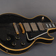 Gibson Les Paul Custom 58 Eric Clapton 3PU Ebony Murphy Lab Aged (2025) Detailphoto 8