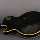 Gibson Les Paul Custom 58 Eric Clapton 3PU Ebony Murphy Lab Aged (2025) Detailphoto 17
