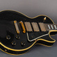Gibson Les Paul Custom 58 Eric Clapton 3PU Ebony Murphy Lab Aged (2025) Detailphoto 8