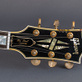 Gibson Les Paul Custom 58 Eric Clapton 3PU Ebony Murphy Lab Aged (2025) Detailphoto 7