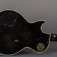 Gibson Les Paul Custom 58 Eric Clapton 3PU Ebony Murphy Lab Aged (2025) Detailphoto 6