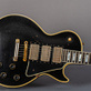 Gibson Les Paul Custom 58 Eric Clapton 3PU Ebony Murphy Lab Aged (2025) Detailphoto 5