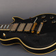 Gibson Les Paul Custom 58 Eric Clapton 3PU Ebony Murphy Lab Aged (2025) Detailphoto 13