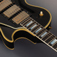 Gibson Les Paul Custom 58 Eric Clapton 3PU Ebony Murphy Lab Aged (2025) Detailphoto 12