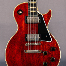 Photo von Gibson Les Paul Custom '59 Mahagony (2023)