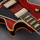 Gibson Les Paul Custom '59 Mahagony (2023) Detailphoto 12