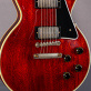 Gibson Les Paul Custom '59 Mahagony (2023) Detailphoto 3