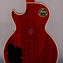 Photo von Gibson Les Paul Custom '59 Mahagony (2023)