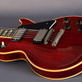 Gibson Les Paul Custom '59 Mahagony (2023) Detailphoto 13