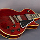 Gibson Les Paul Custom '59 Mahagony (2023) Detailphoto 8