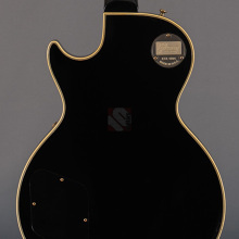 Photo von Gibson Les Paul Custom 68 Reissue Ebony (2019)