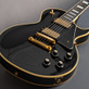 Gibson Les Paul Custom 68 Reissue Ebony (2019) Detailphoto 6