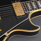 Gibson Les Paul Custom 68 Reissue Ebony (2019) Detailphoto 10