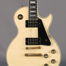 Photo von Gibson Les Paul Custom 70s Aged Limited Edition (2008)