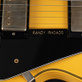 Gibson Les Paul Custom 74 Randy Rhoads VOS (2010) Detailphoto 11