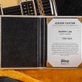Gibson Les Paul Custom 78 Noel Gallagher Murphy Lab Aged & Signed (2024) Detailphoto 21