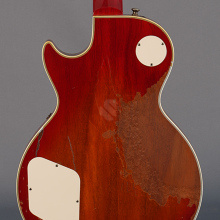 Photo von Gibson Les Paul Custom Ace Frehley "Budokan" Aged (2012)