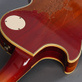 Gibson Les Paul Custom Ace Frehley "Budokan" Aged (2012) Detailphoto 20