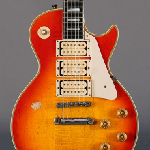 Photo von Gibson Les Paul Custom Ace Frehley "Budokan" Aged (2012)