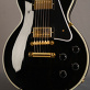 Gibson Les Paul Custom Black Beauty Thomann 60th Anniversary (2014) Detailphoto 3