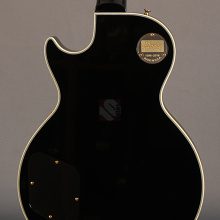 Photo von Gibson Les Paul Custom Black Beauty Thomann 60th Anniversary (2014)