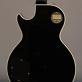 Gibson Les Paul Custom Black Beauty Thomann 60th Anniversary (2014) Detailphoto 2