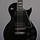 Gibson Les Paul Custom Custom Shop Ebony (2016) Detailphoto 1