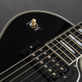 Gibson Les Paul Custom Custom Shop Ebony (2016) Detailphoto 11