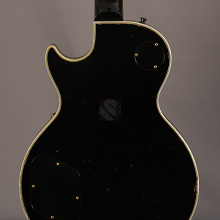 Photo von Gibson Les Paul Custom Inspired by Mick Jones Aged (2008)