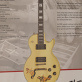 Gibson Les Paul Custom '74 Steve Jones Custom Shop Limited Aged (2008) Detailphoto 23