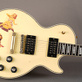 Gibson Les Paul Custom '74 Steve Jones Custom Shop Limited Aged (2008) Detailphoto 5