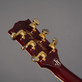 Gibson Les Paul Custom Jerry Cantrell "Wino" Aged & Signed #010 (2021) Detailphoto 20