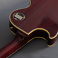 Gibson Les Paul Custom Jerry Cantrell "Wino" Aged & Signed #010 (2021) Detailphoto 18