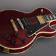 Gibson Les Paul Custom Jerry Cantrell "Wino" Aged & Signed #010 (2021) Detailphoto 8