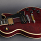 Gibson Les Paul Custom Jerry Cantrell "Wino" Aged & Signed #010 (2021) Detailphoto 13