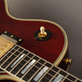 Gibson Les Paul Custom Jerry Cantrell "Wino" Aged & Signed #020 (2021) Detailphoto 11