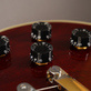 Gibson Les Paul Custom Jerry Cantrell "Wino" Aged & Signed #020 (2021) Detailphoto 17