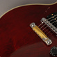 Gibson Les Paul Custom Jerry Cantrell "Wino" Aged & Signed #020 (2021) Detailphoto 9