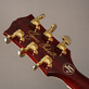 Gibson Les Paul Custom Jerry Cantrell "Wino" Aged & Signed #020 (2021) Detailphoto 22