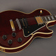Gibson Les Paul Custom Jerry Cantrell "Wino" Aged & Signed #062 (2021) Detailphoto 7