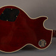 Gibson Les Paul Custom Jerry Cantrell "Wino" Aged & Signed #062 (2021) Detailphoto 6