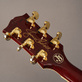 Gibson Les Paul Custom Jerry Cantrell "Wino" Aged & Signed #062 (2021) Detailphoto 20